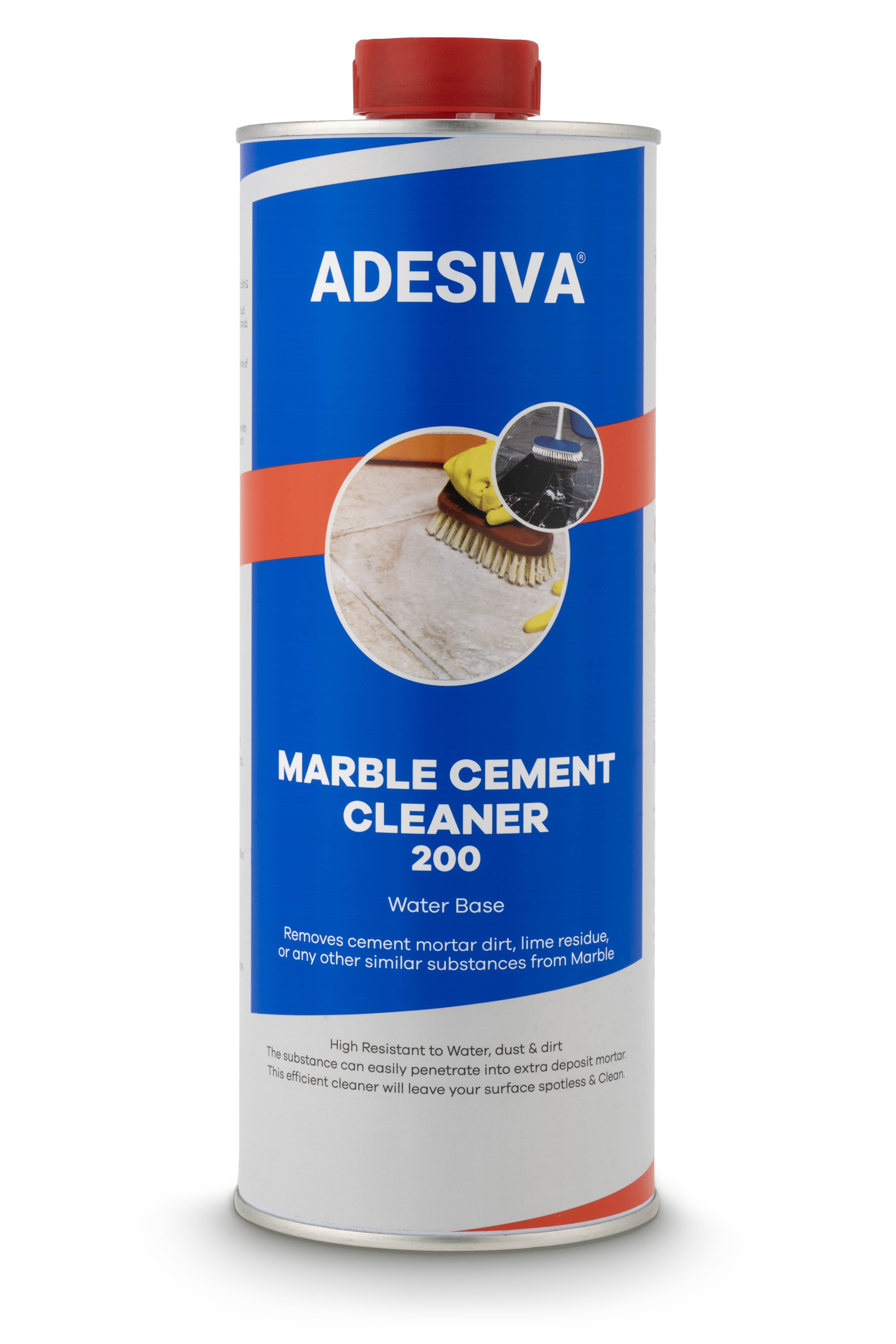 MARBLE CEMENT CLEANER-200